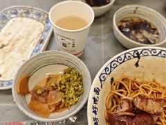 -梅溪·小伙子干挑面(安吉总店)