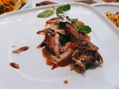 -味+新京宴·烤鸭·北京菜(创意谷店)