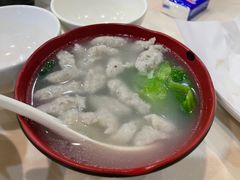 -旺角宝港式茶餐厅(寮步店)