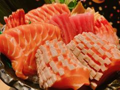 -熊出没日本烧肉放题