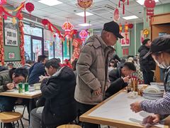 -鲁达面馆本帮风味(共康东路店)