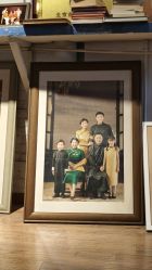 -北京早晨全家福照相馆(人民美术文化园店)