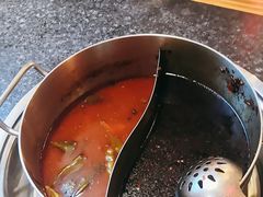 -闻小豆贵州自助火锅(万象城店)