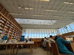 -朵云书院(滴水湖店)