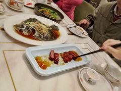 -稻香酒家·33年老字号·港式粤菜(富邦中心店)