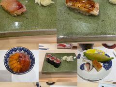 -鮨一日本料理旗舰店(总店)
