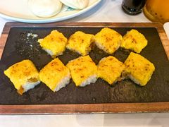 黄米凉糕-凯鸽酒楼(操场城店)