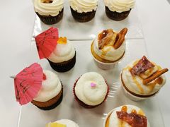 -Pantry's Best派悦坊蛋糕(K11购物艺术中心店)