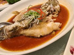 -金米箩大酒店(五角场店)