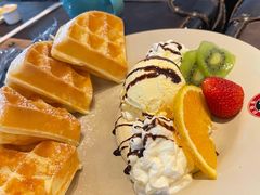 -maan coffee漫咖啡(通州店)