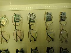 -宝岛眼镜(福州宝龙二店)