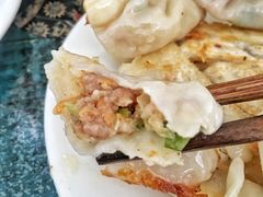 锅贴-阿狗烧麦(交通局店)