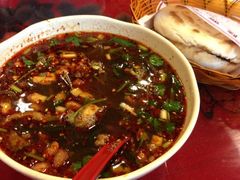 iphone_upload_pic-陕味食族油泼面(工商大学店)
