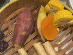 -筱爷叔·上海传统手工菜(玉树路店)