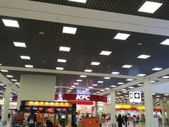 -谢列梅捷沃国际机场