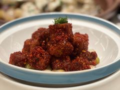 -星河湾半岛酒店-真粤中餐厅