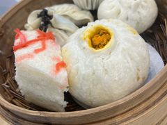 -富春茶社(国庆路店)