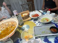 -印巷里主题餐厅(马鞍山店)