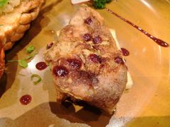 -广州增城保利皇冠假日酒店-玄日本餐厅
