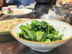 -徽韵人家·传承正宗徽菜(牡丹园店)