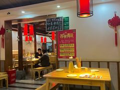 -人民食堂(电信南街店)