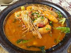 -老三样·旧食新味(船山路店)