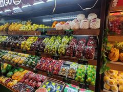 -果叔鲜果(花楼街店)