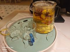 -荷花亭·湖北融合菜(中商广场店)