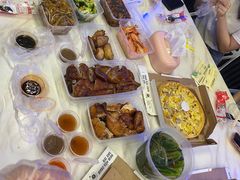 -江海酒家(赤岗店)