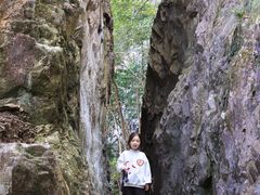 -龙湾潭国家森林公园