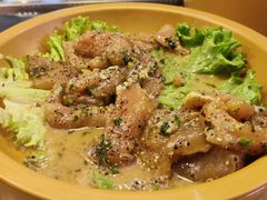 -龍歌自助小火锅(李沧丽达店)