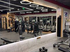 -VLines耀能运动Space&Flow(国贸店)