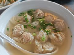 -正果忠记云吞濑粉(总店)