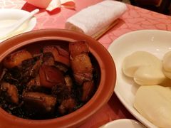 干菜焖肉-绍兴饭店知遇楼(环山路店)
