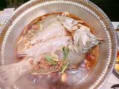 -简小舍·民间手艺菜(武昌江滩店)