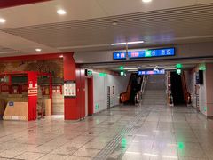 -王府井(地铁站)