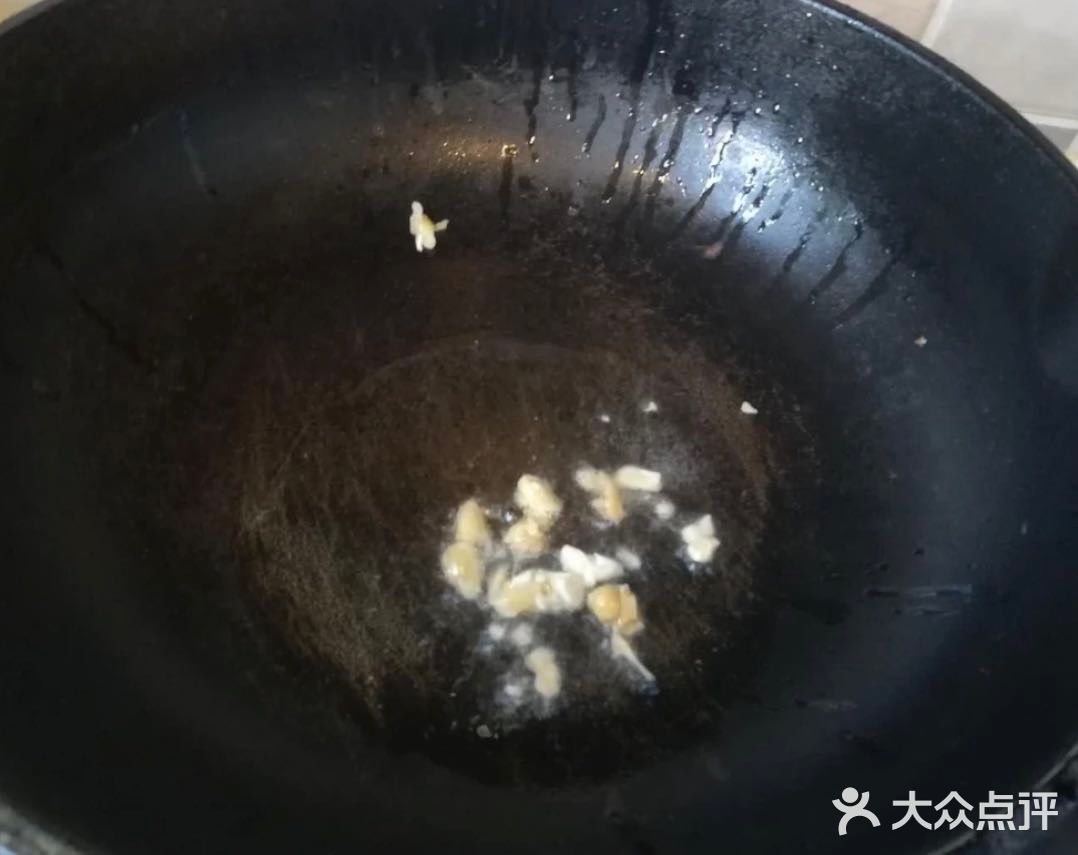 夏日炎炎一道清爽的清炒黄瓜最适合不过啦