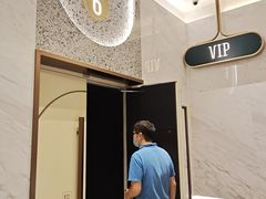 -英皇电影城(平安金融中心IMAX激光店)