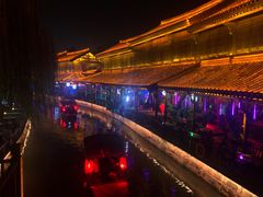 -台儿庄古城