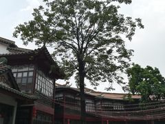 -东江渔村·古典园林·30年粤菜老字号(太和店)