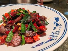 -东安鸡馆(蔡锷南路店)