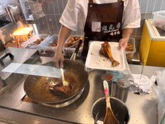 -赵元章肉骨烧(山塘街店)
