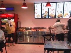 -老谢野馄饨(延安路店)
