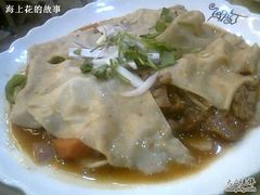 羊腩焖饼-克拉玛依新疆餐厅