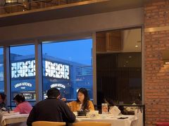 -莆田餐厅PUTIEN(三里屯店)