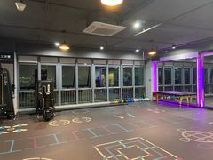 -AC健身·运动康复工作室(千灯湖店)