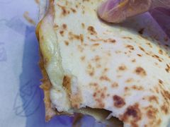 -Taco Bell 塔可钟(民田路店)