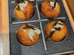 -九田家黑牛烤肉料理(新辰里亚运村店)