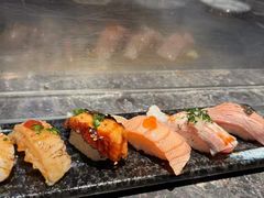 -炙柒Sekinana·精致日料(合生汇店)