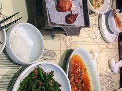 -俏九州·小炒黄牛肉(华润万象汇店)